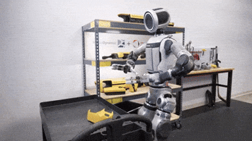 GIF by BostonDynamics