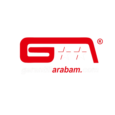 garantiliarabam.com Sticker