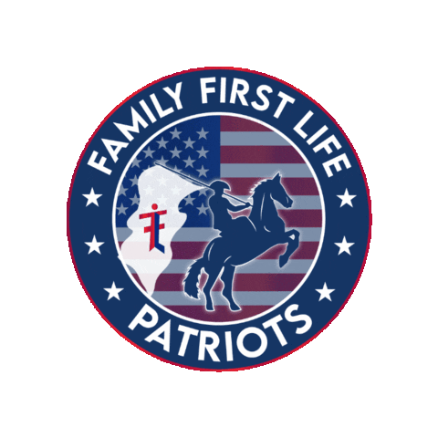 FFL Saints Sticker