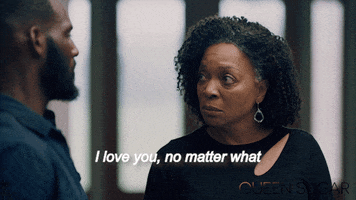 Stick Together I Love You GIF by OWN: Oprah Winfrey Network
