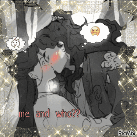 Danmei GIF