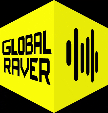 Global Raver GIF