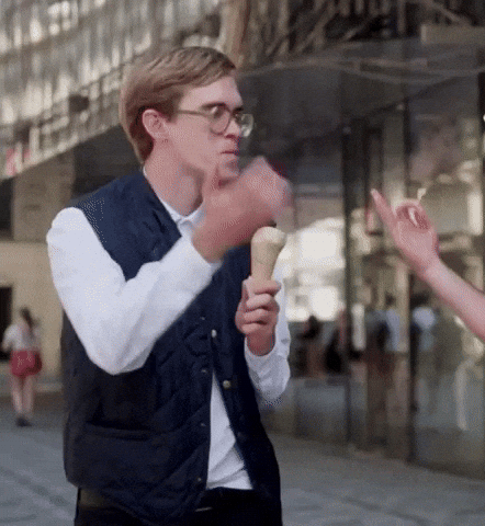 Dunno GIF