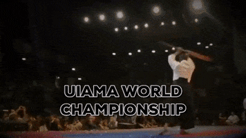 carlosvalentinhernandez world artes marciales uiama ateim GIF