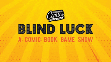 Neighborhood Comics GIF