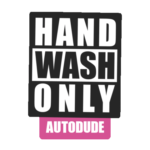 Autodude Sticker