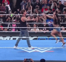 Cm Punk GIF