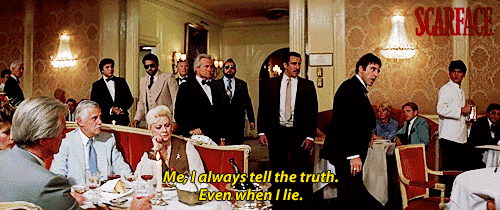 al pacino