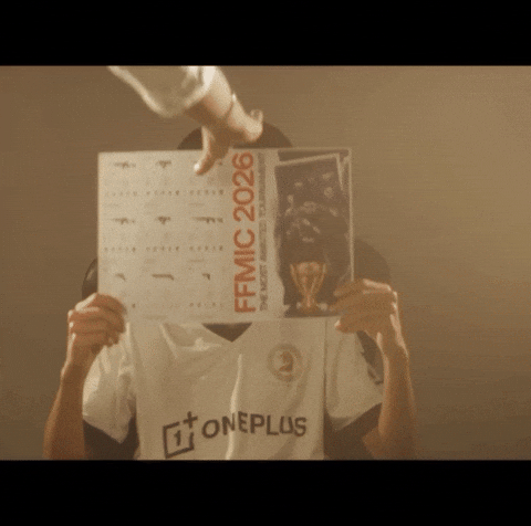 Free Fire Esports GIF