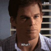 Season 6 Showtime GIF by Dexter