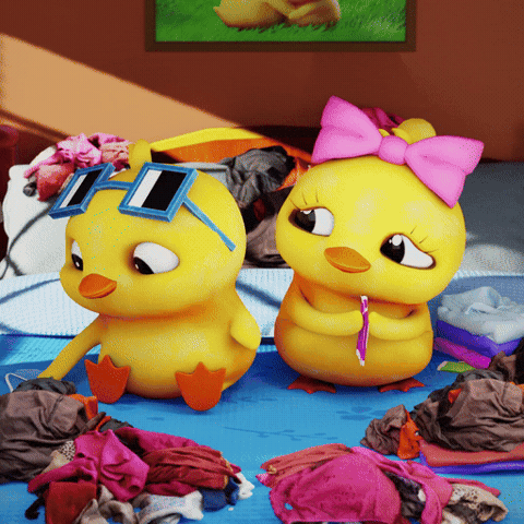 Teamwork Cleaning GIF by Atrium