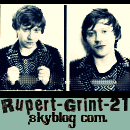 rupert grint