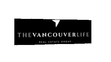 The Vancouver Life Sticker