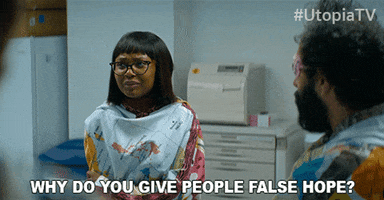 Utopia GIF by Amazon Prime Video