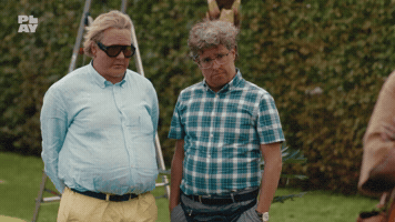 Stil GIF by Play_be