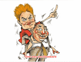 Pauline Hanson One Nation GIF