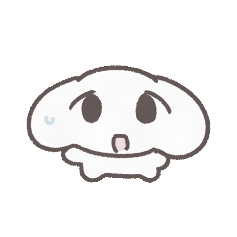 Dog Sticker