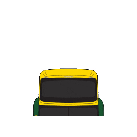 Empresa Gontijo de Transportes Sticker