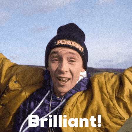 The Fast Show Comedy GIF