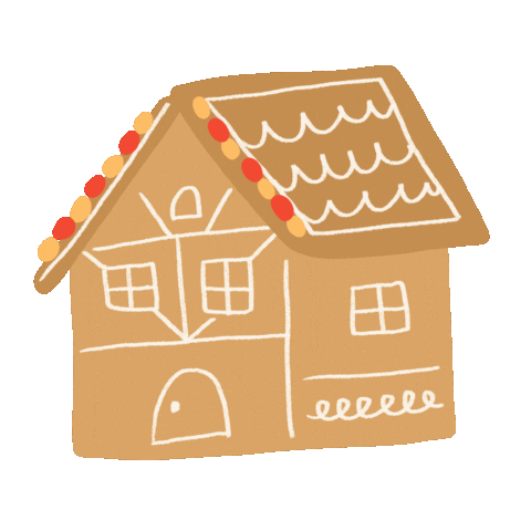 Happy Christmas Sticker