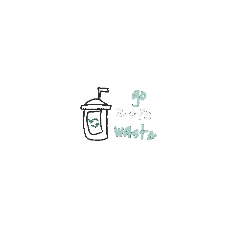 HomeGourmetGreen Sticker