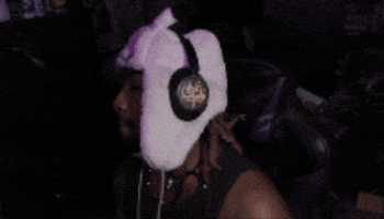 Japan Shadow GIF