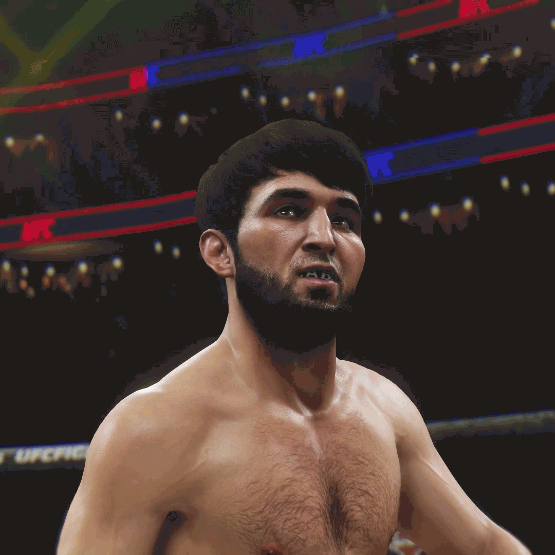 Celebrate Ufc 3 GIF by EA SPORTS UFC - Find & Share on GIPHY