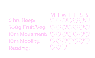 Sticker by CaliLou's Tattoos