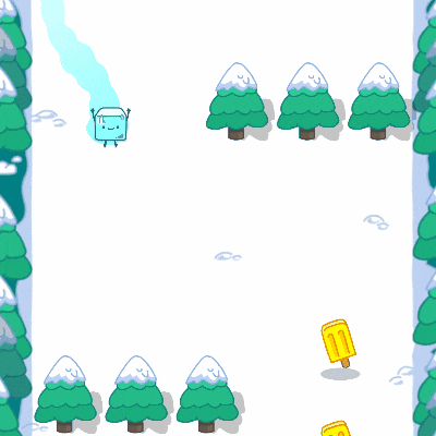 Cubemeltgame GIF by CubeMelt Adventure