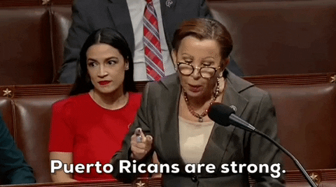 Puerto-rico-statehood GIFs - Get the best GIF on GIPHY