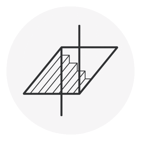 vierundvierzig Sticker