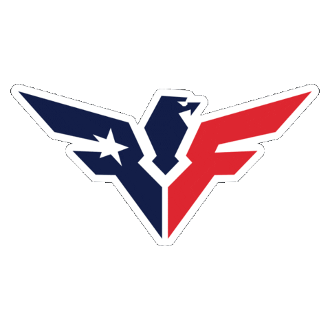 Sticker by Real Fighter Brand