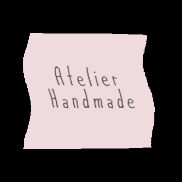 Atelier Handmade GIF