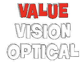 Everyone Vvo Sticker by Value Vision Optical