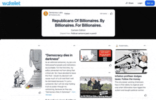 Amazon Wapo GIF