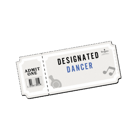 Don Julio Sticker by Don Julio Non Alcoholic