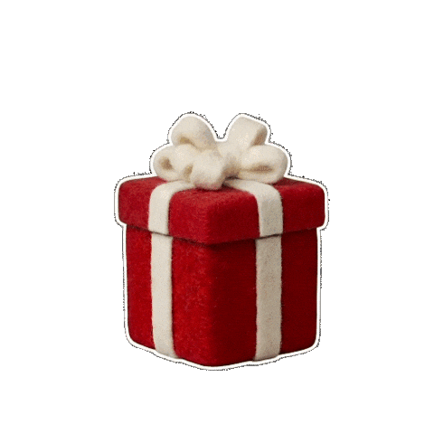 Birthday Surprise Sticker