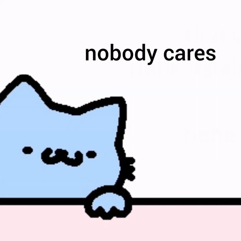 Cat Nub GIF