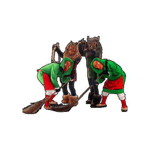 Hexenzunft Villingen e.V. Sticker