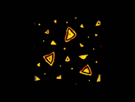 Triangle GIF