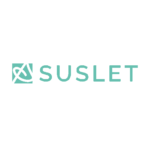 SUSLET Outlet Sticker