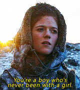ygritte