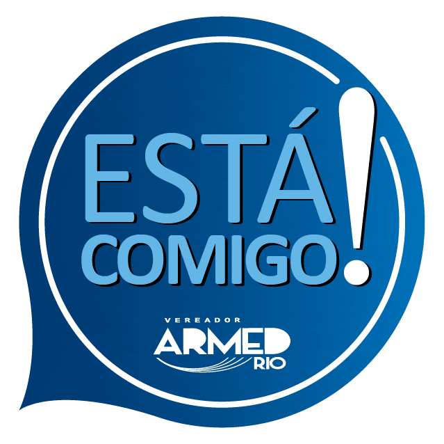 Armed Rio Sticker