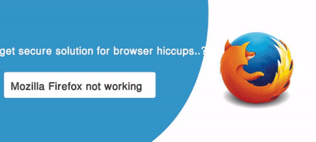 "Mozilla Firefox Customer Service" GIF