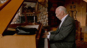 Remember Old Man GIF by CanFilmDay