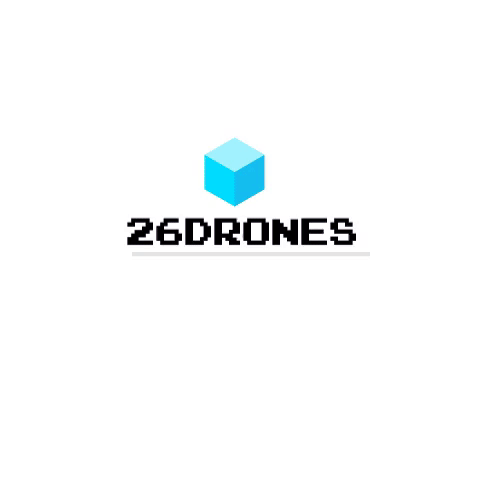 GIF by 26drones