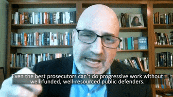 National Association of Criminal Defense Lawyers GIF