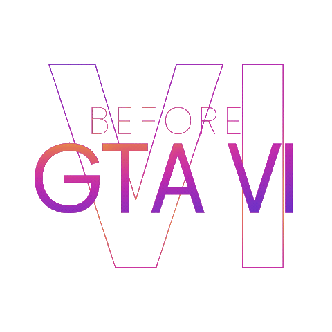 Grand Theft Auto Miami Sticker by Ishmael Arias Pinto