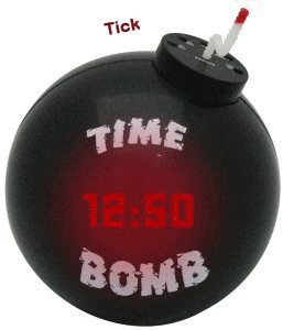 time bomb gif