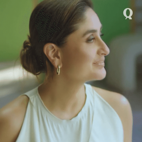 I Know Shut Up GIF by Quench Botanics